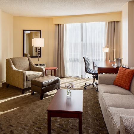 Hilton Houston Galleria Area Zewnętrze zdjęcie