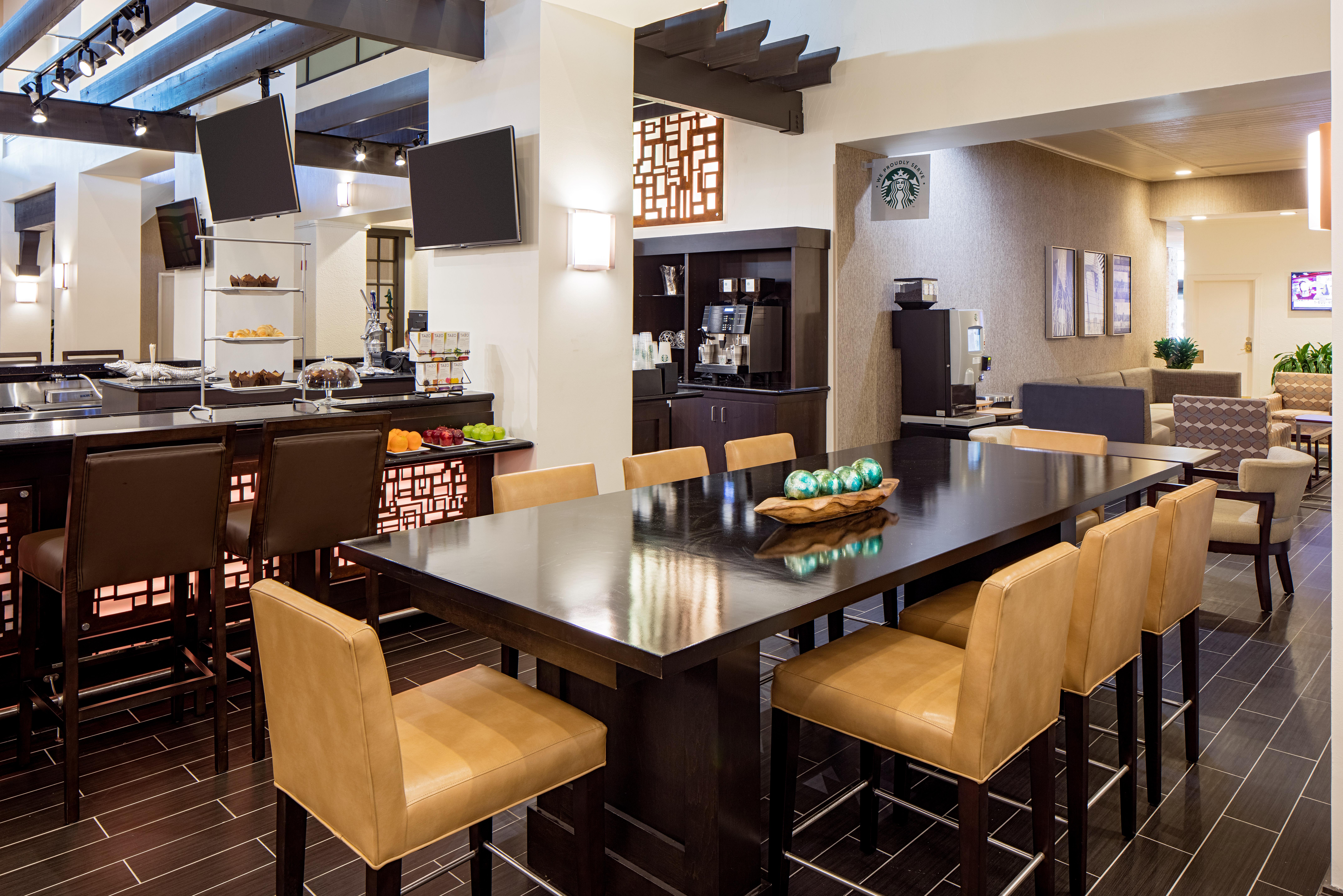 Hilton Houston Galleria Area Zewnętrze zdjęcie