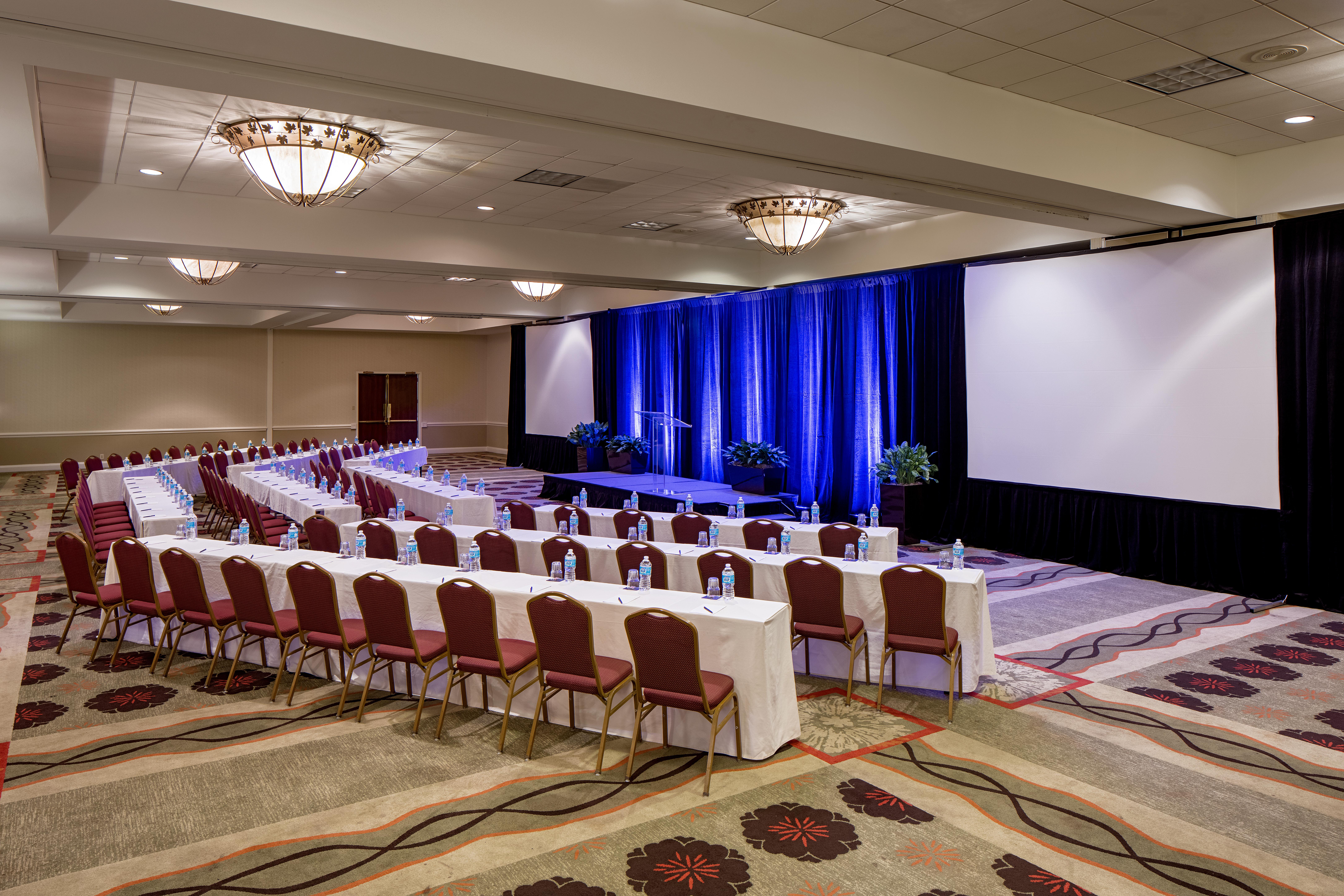 Hilton Houston Galleria Area Zewnętrze zdjęcie