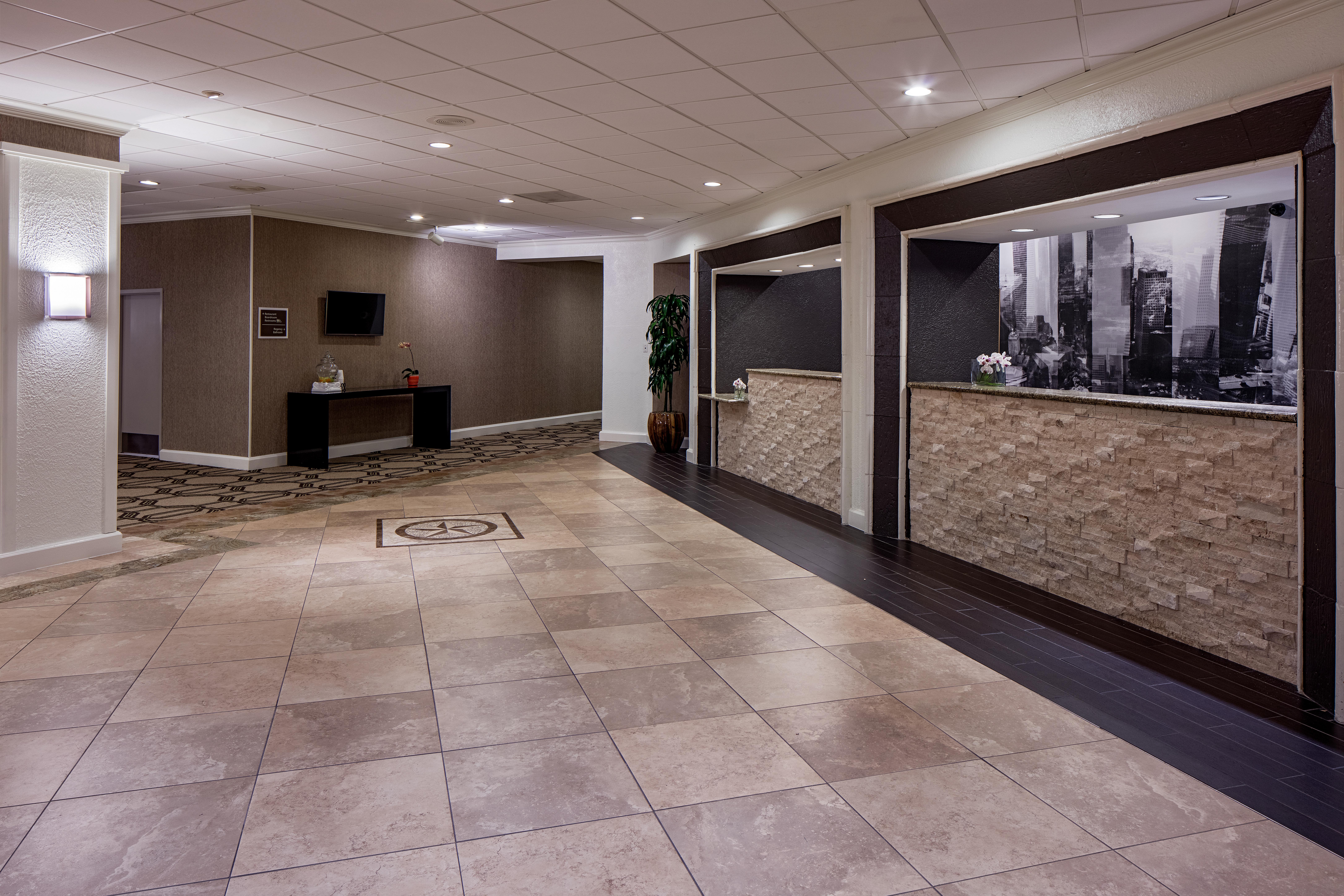 Hilton Houston Galleria Area Zewnętrze zdjęcie