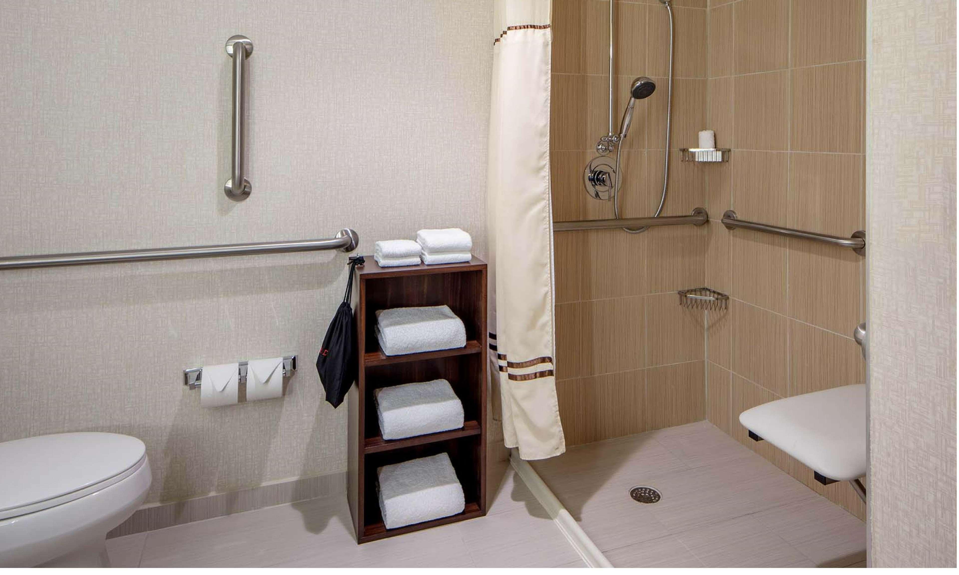 Hilton Houston Galleria Area Zewnętrze zdjęcie
