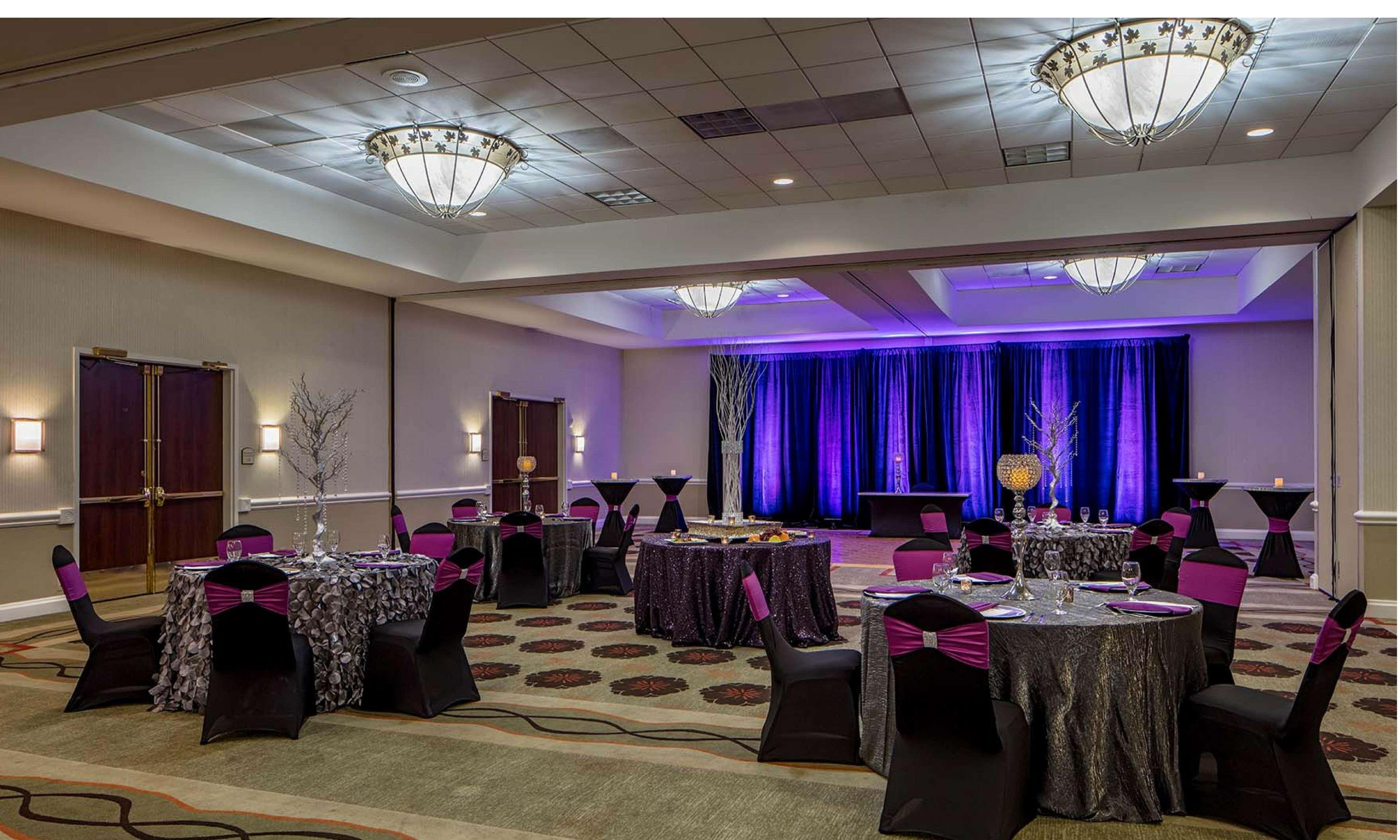 Hilton Houston Galleria Area Zewnętrze zdjęcie
