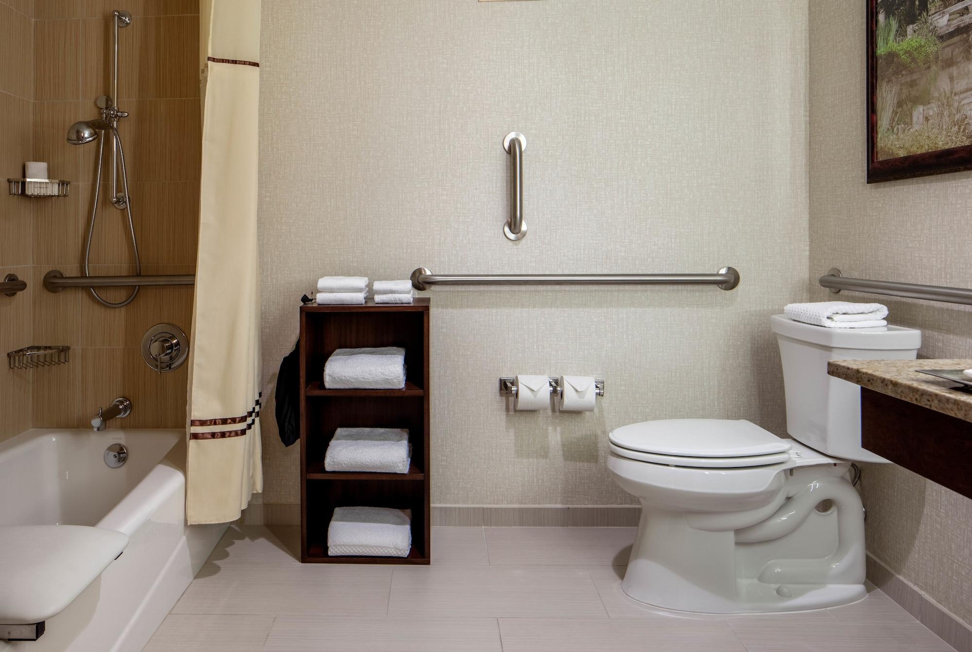 Hilton Houston Galleria Area Zewnętrze zdjęcie