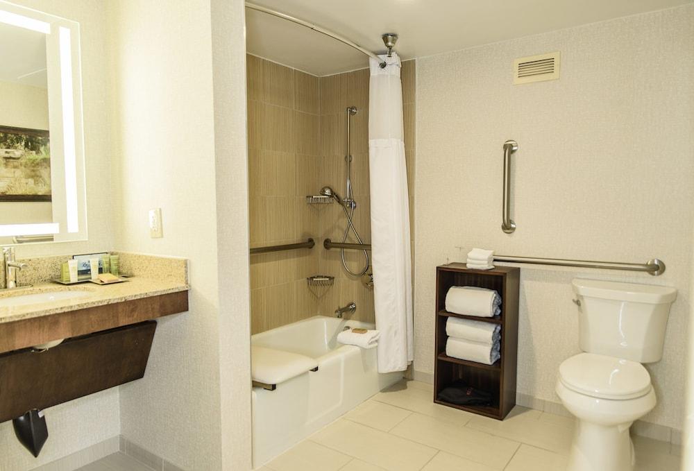 Hilton Houston Galleria Area Zewnętrze zdjęcie