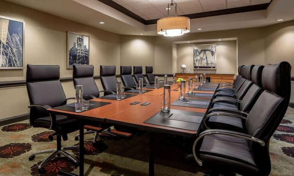 Hilton Houston Galleria Area Udogodnienia zdjęcie
