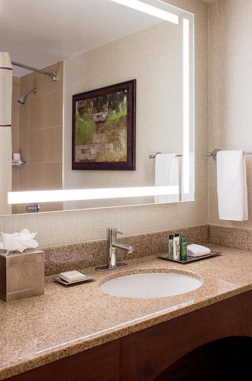Hilton Houston Galleria Area Pokój zdjęcie