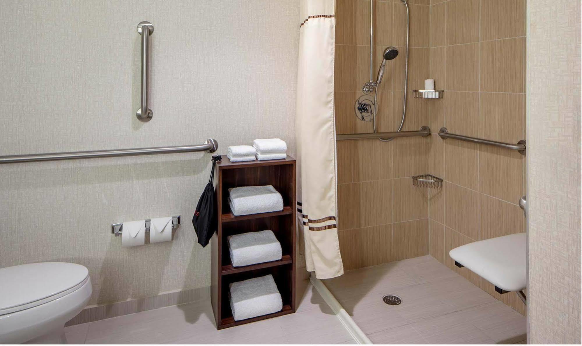 Hilton Houston Galleria Area Zewnętrze zdjęcie